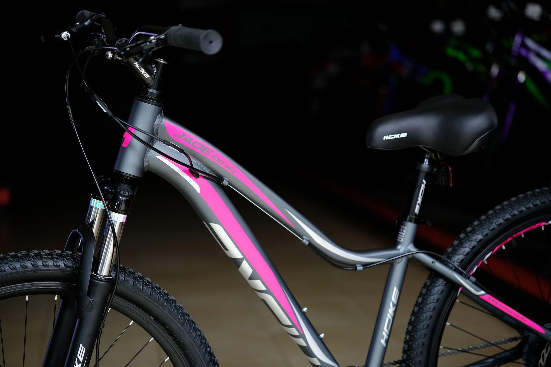 Рама алюминий 19