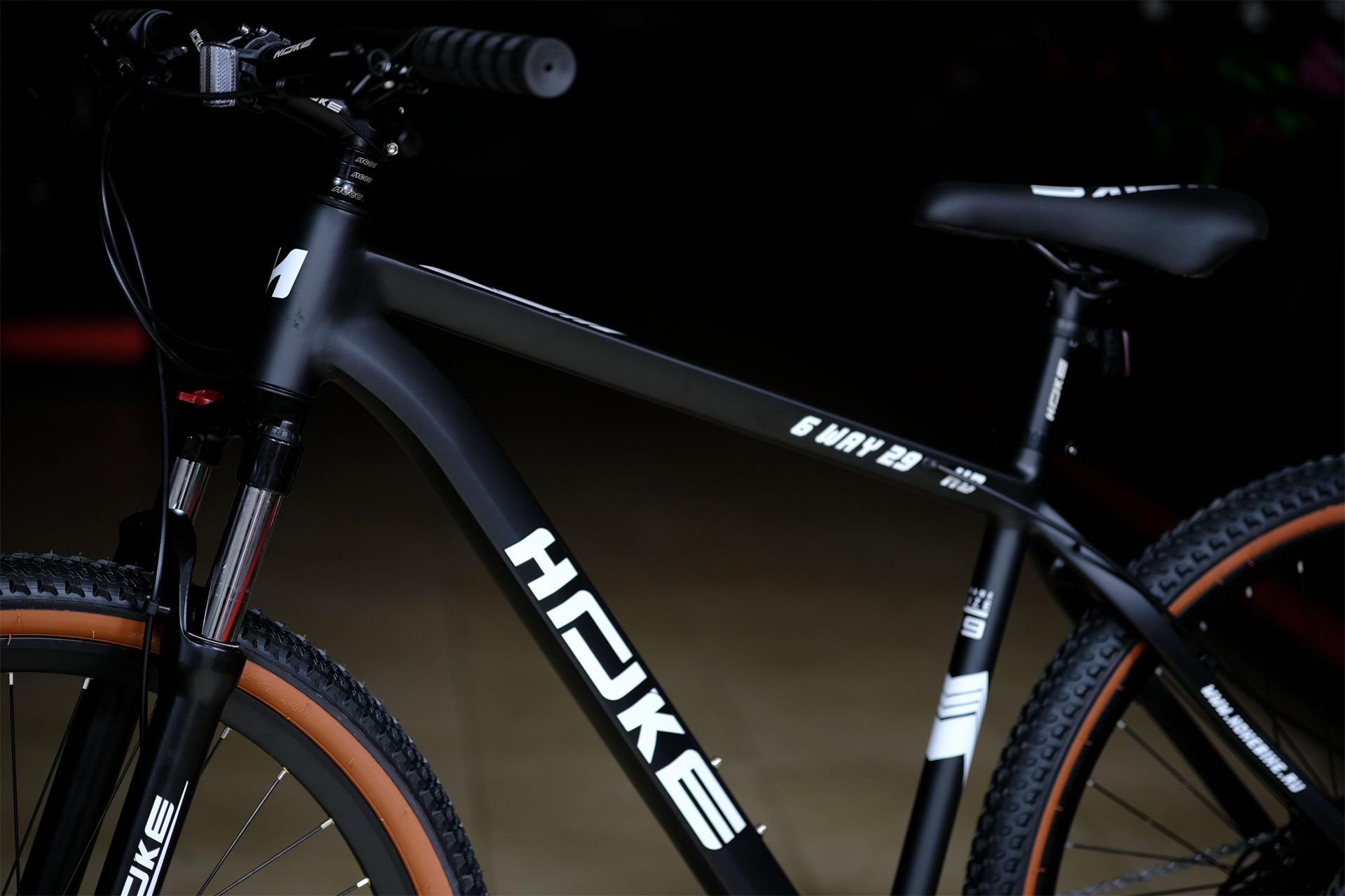 Рама алюминий 17